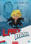 Lastman vignette
