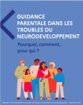 Guidane parentale dans les Troubles du neuro-développement vignette
