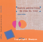 Quatre petits coins de rien du tout. Fiches Kamishibaï vignette