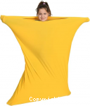Chaussette corporelle sensorielle vignette