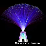 Fibre optique grand format vignette