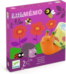 Little mémo vignette