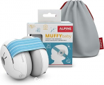 Casque Anti-bruit Muffy baby vignette