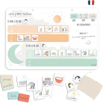 Tableau de Routine vignette