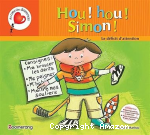 Hou ! hou ! Simon ! le déficit d'attention vignette