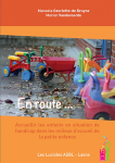 En route... vignette