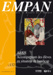 AESH : Accompagnant des élèves en situation de handicap vignette