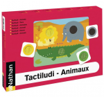 Tactiludi - Animaux vignette