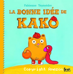 La bonne idée de Kako vignette