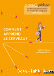 Comment apprend le cerveau ? vignette