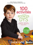 100 activités pour enfants DYS vignette