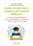 Guide du parcours scolaire de l'enfant différent vignette