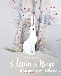 Le lapin de neige vignette