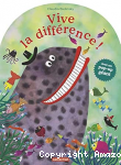 Vive la différence ! vignette
