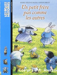 Un petit frère pas comme les autres vignette