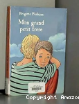 Mon grand petit frère vignette