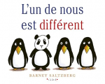 L'un de nous est différent vignette
