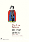 De chair et de fer vignette