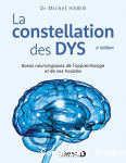La constellation des dys bases neurologiques de l'apprentissage et de ses troubles vignette