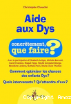 Aide aux Dys vignette