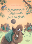 Le mammouth Helmouth joue au fouth vignette