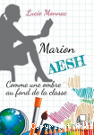 Marion AESH vignette