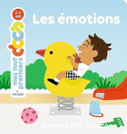 Les émotions vignette