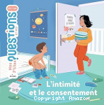 L'intimité et le consentement vignette