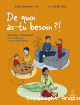 De quoi as-tu besoin ?! vignette
