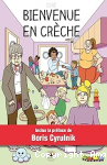 Bienvenue en crèche vignette