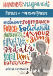 Paroles de mères-veilleuses vignette