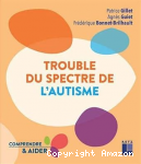 Trouble du spectre de l'autisme vignette
