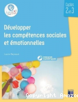 Développer les compétences sociales et émotionnelles vignette