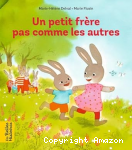Un petit frère pas comme les autres vignette