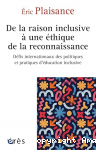 De la raison inclusive à une éthique de la reconnaissance vignette