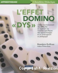 L'effet domino "dys" vignette