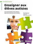 Enseigner aux élèves autistes vignette