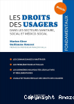 Les droits des usagers vignette