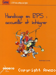 Handicap en EPS : accueillir et intégrer vignette