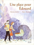 Une place pour Edouard vignette