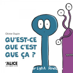 Qu'est-ce que c'est que ça ? vignette