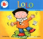 Lolo, l'autisme vignette