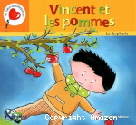 Vincent et les pommes. La dysphasie. vignette