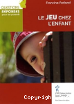 Le jeu chez l'enfant vignette