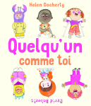 Quelqu'un comme toi vignette
