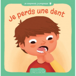 Je perds une dent vignette