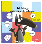 Le loup qui avait perdu sa langue vignette