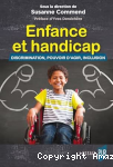 Enfance et handicap vignette