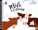 Milo et le petit veau vignette