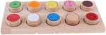 Touch & Match Board vignette